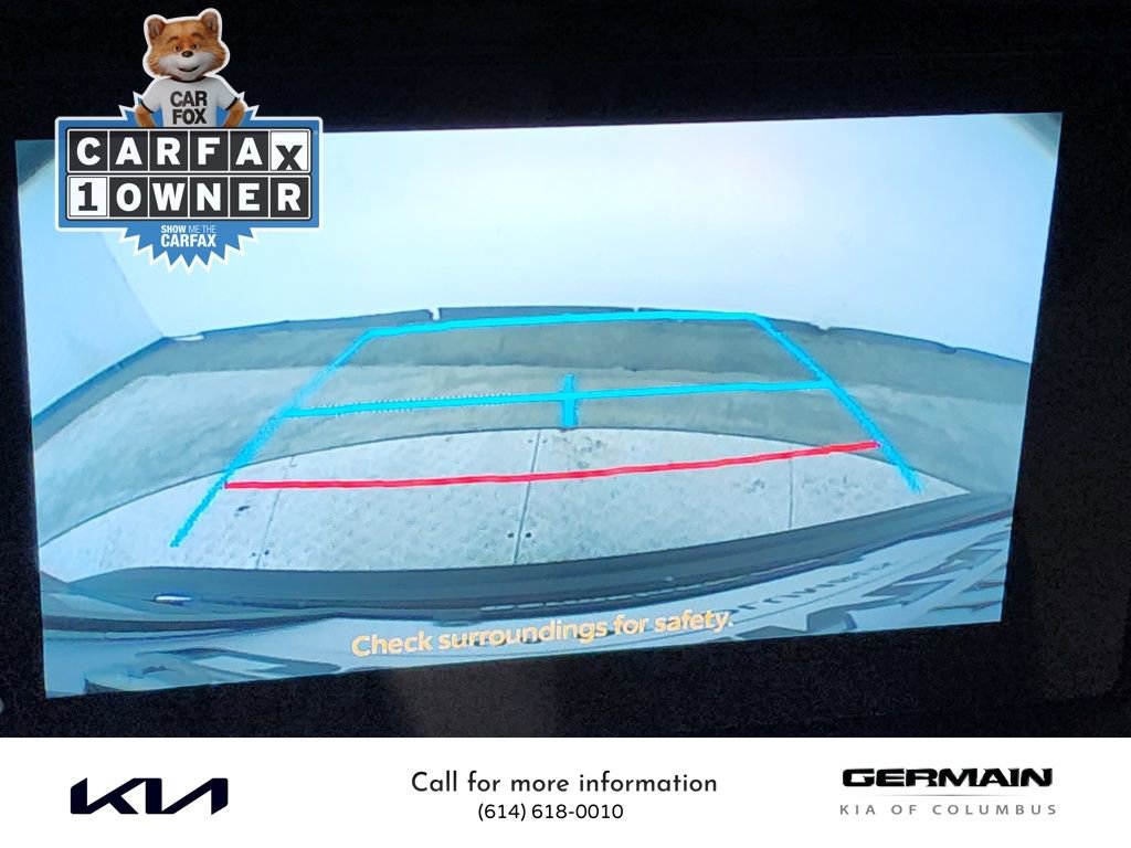 Used 2025 Toyota Corolla LE image 35