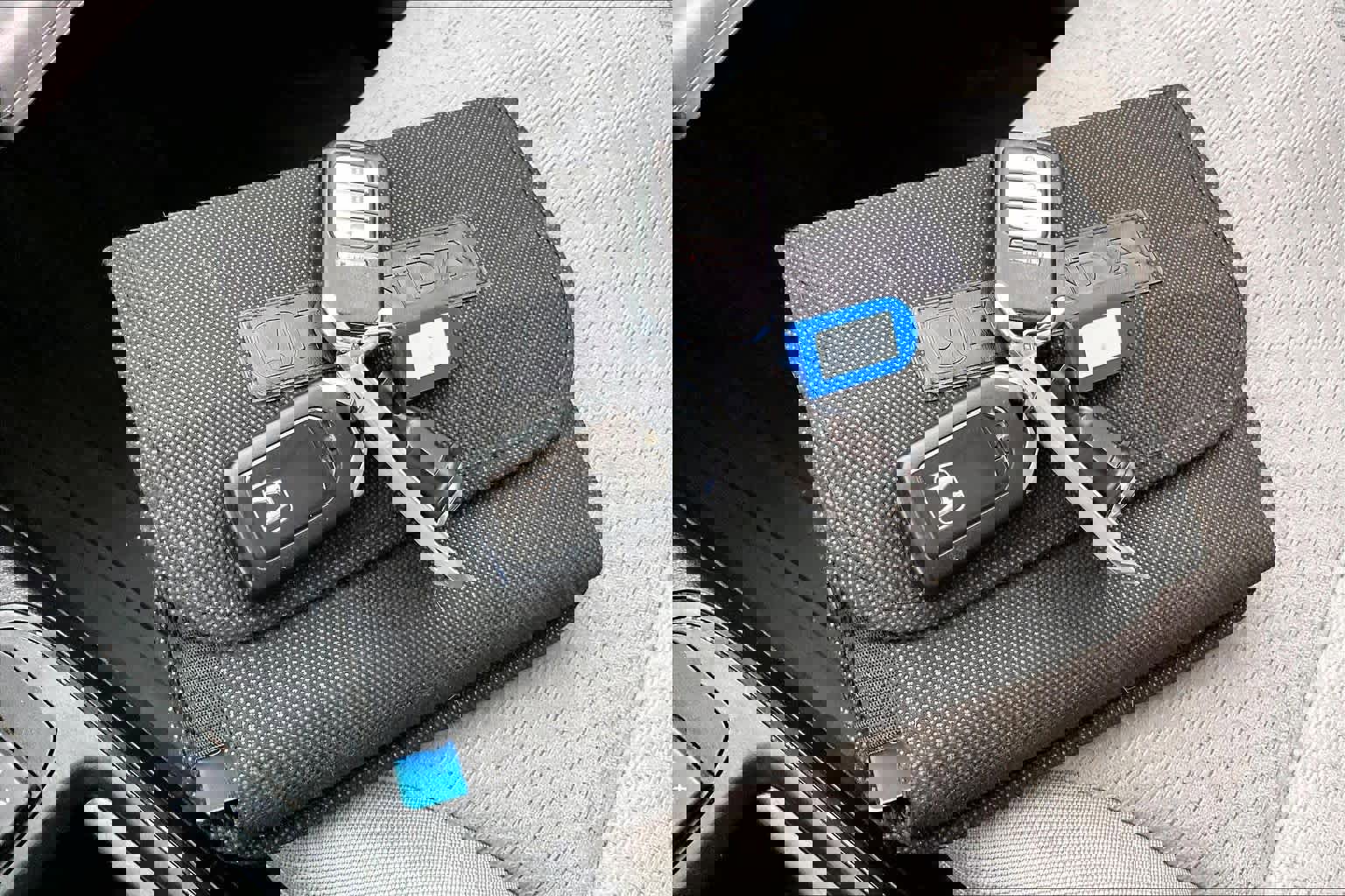 Used 2016 Honda CR-V EX image 15