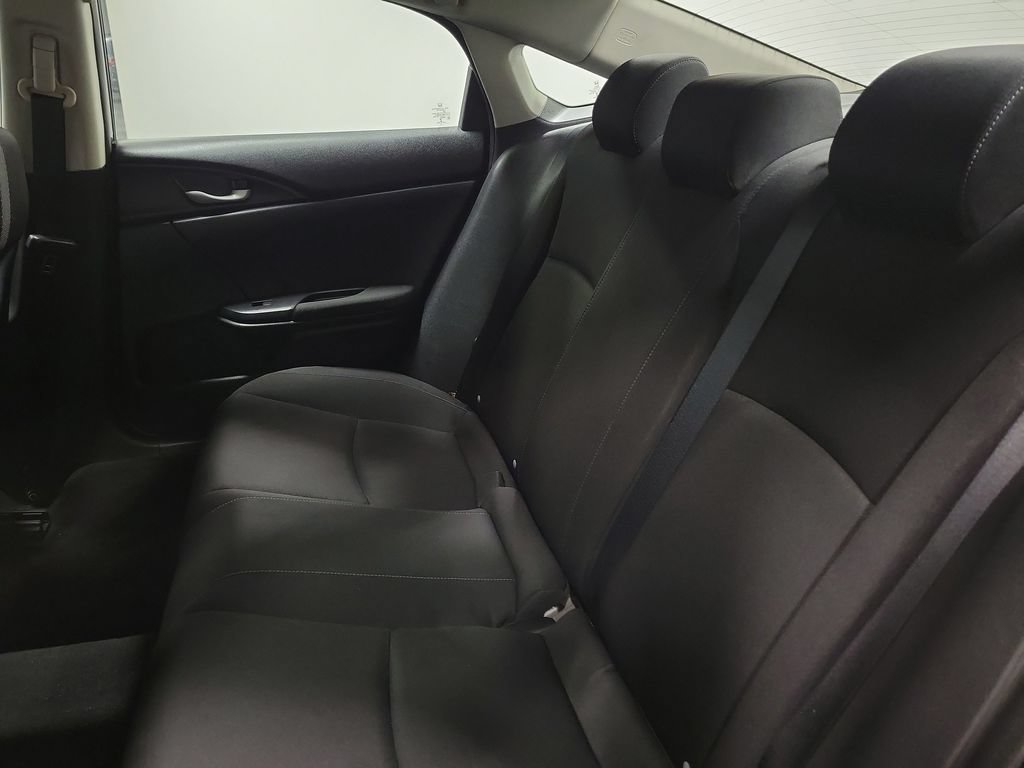 Used 2018 Honda Civic LX image 29