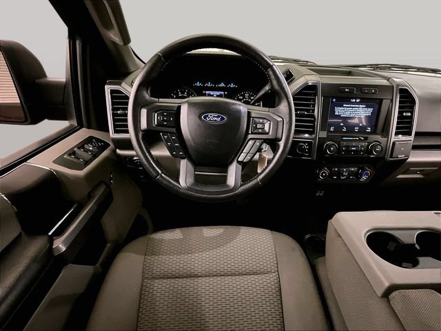 Used 2019 Ford F150 XLT w/ Equipment Group 301A Mid AWD/4WD image 5