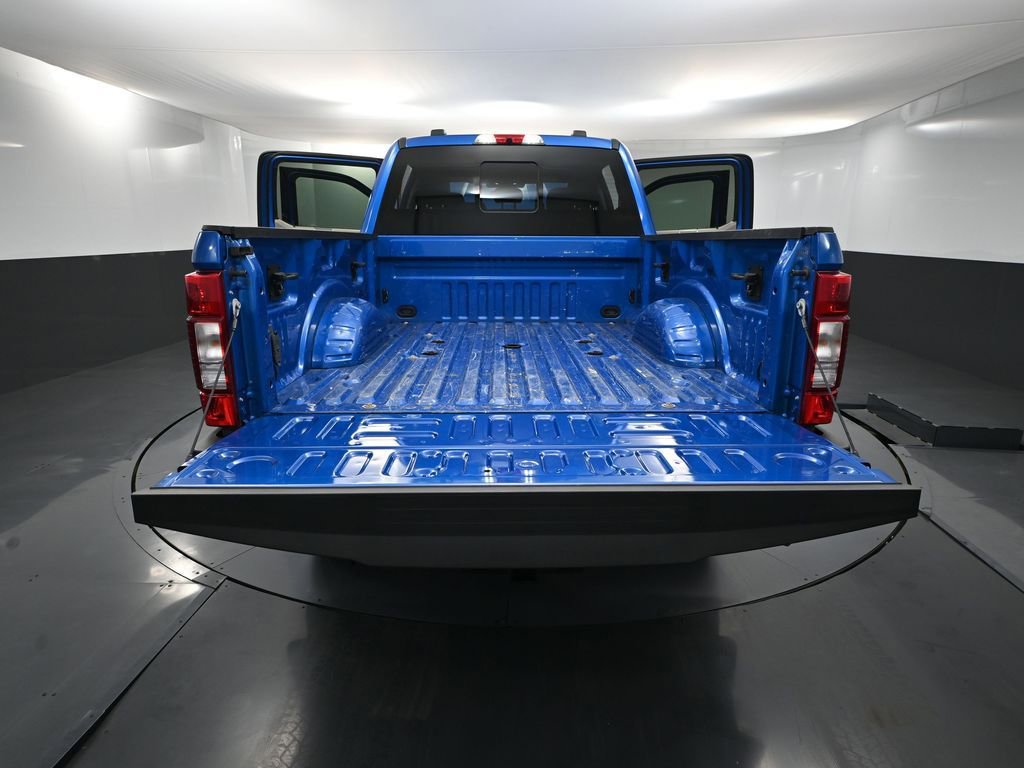 Used 2020 Ford F350 XLT w/ Tremor Off-Road Package image 41