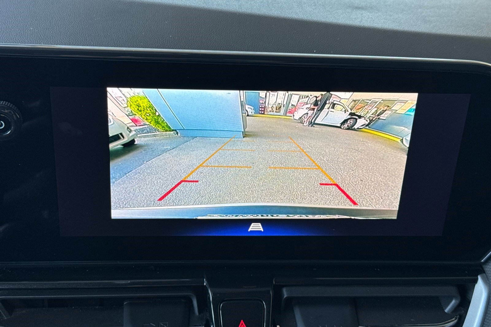 Used 2025 Chevrolet TrailBlazer LT image 17