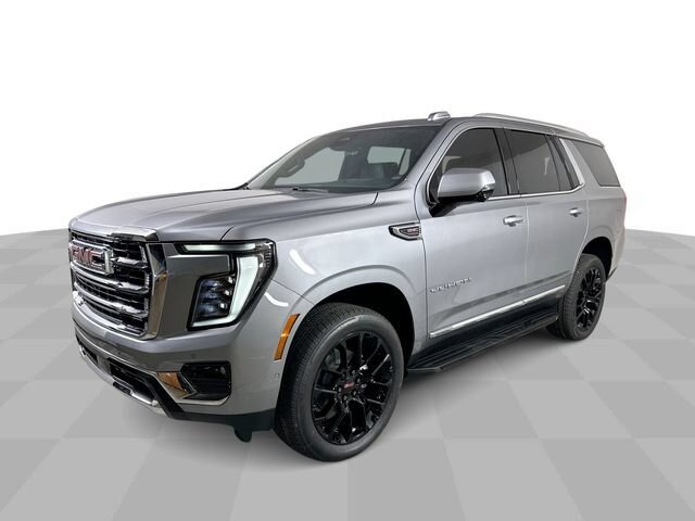 New 2026 GMC Yukon Elevation w/ Elevation Premium Package AWD/4WD image 5