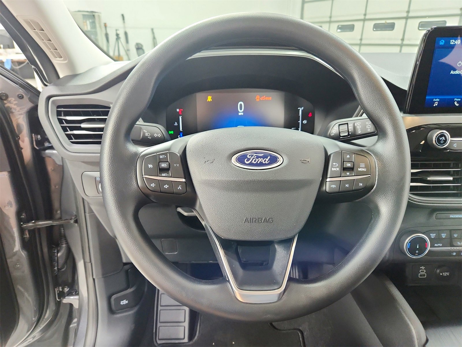 New 2026 Ford Escape Active image 21