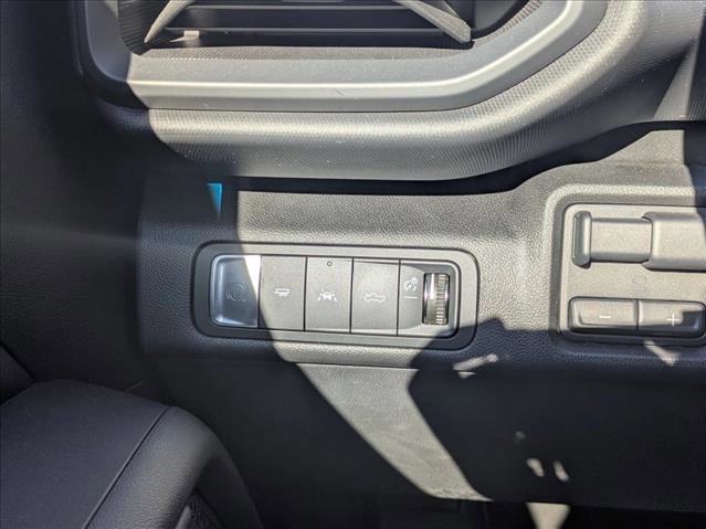 New 2024 Chevrolet Silverado EV W/T image 12