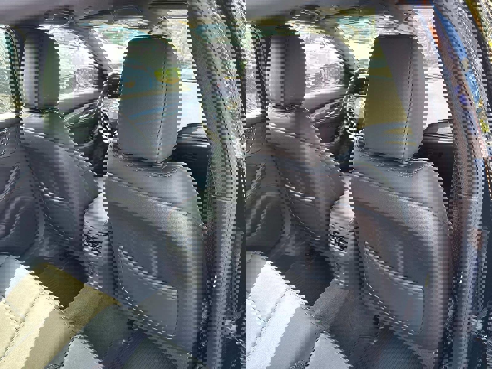 New 2025 Cadillac CT5 Sport image 31