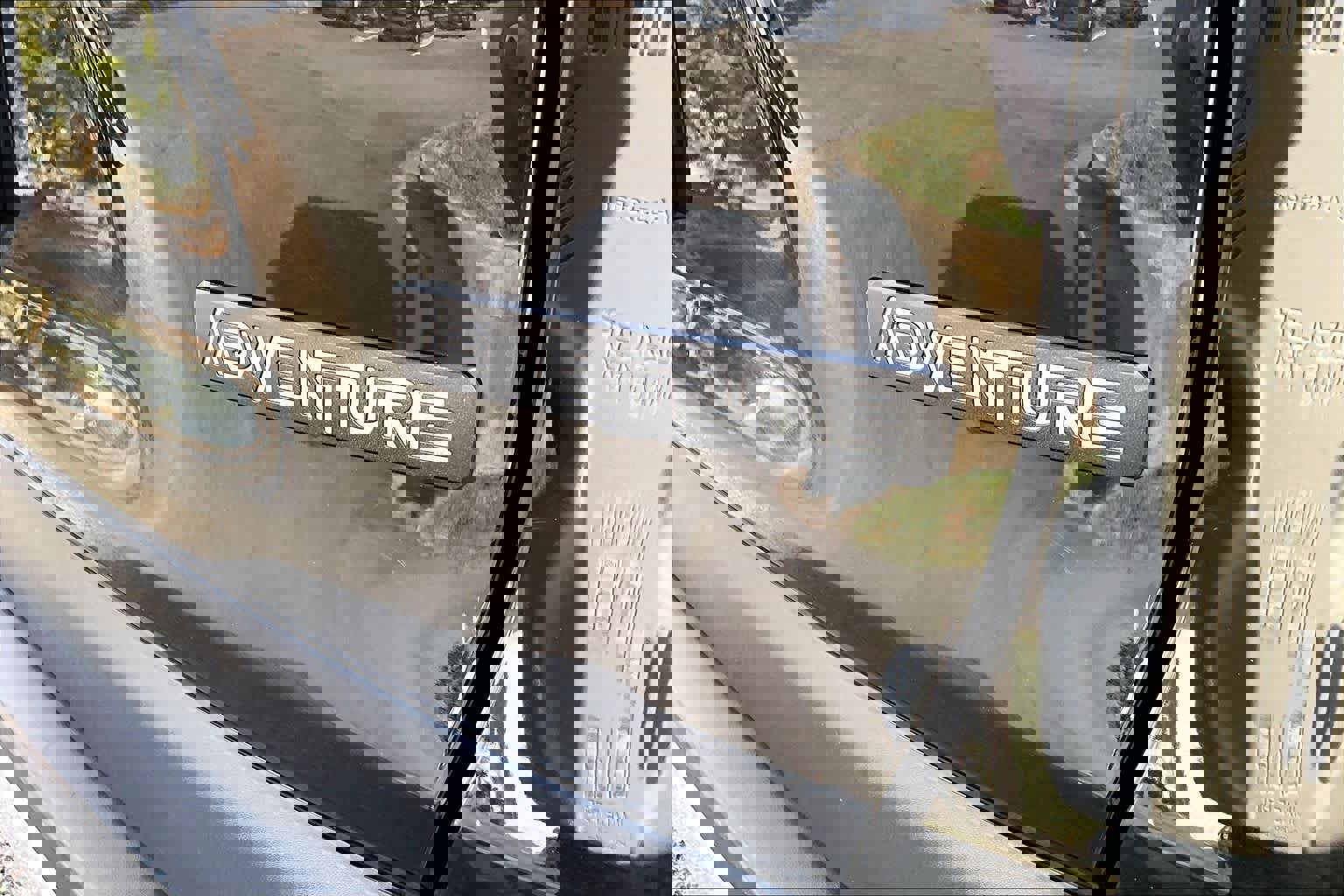 Used 2024 Toyota RAV4 Adventure image 10