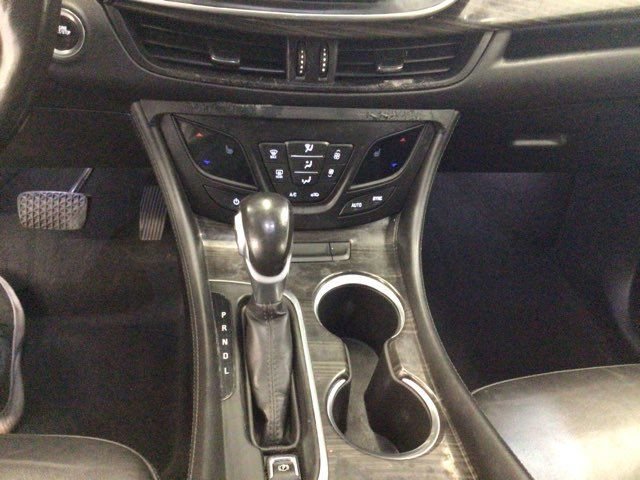 Used 2020 Buick Envision Essence AWD/4WD image 20