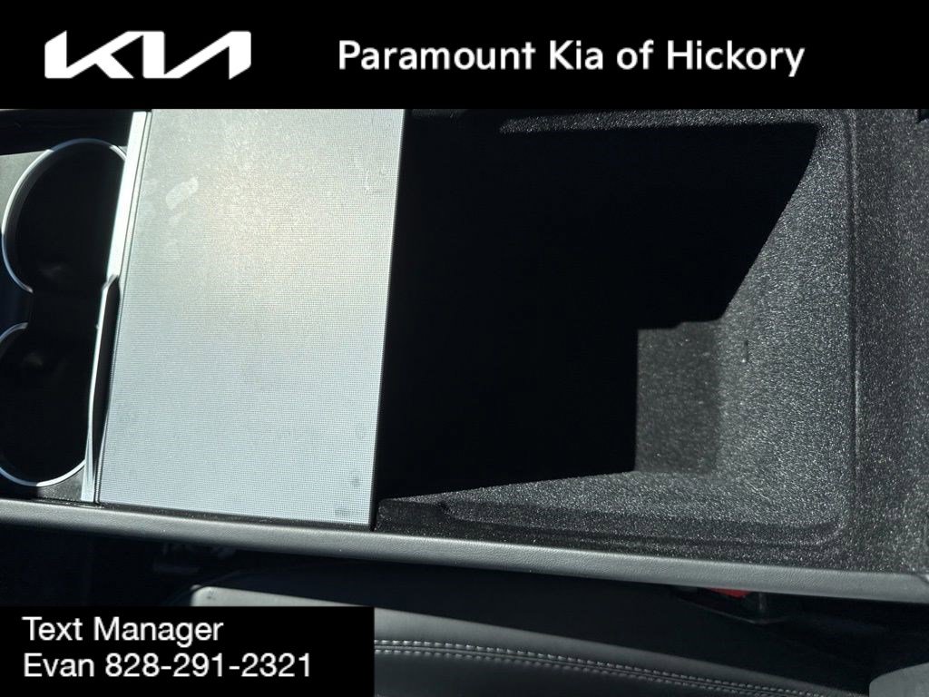 Used 2024 Tesla Model 3 Standard Range image 23