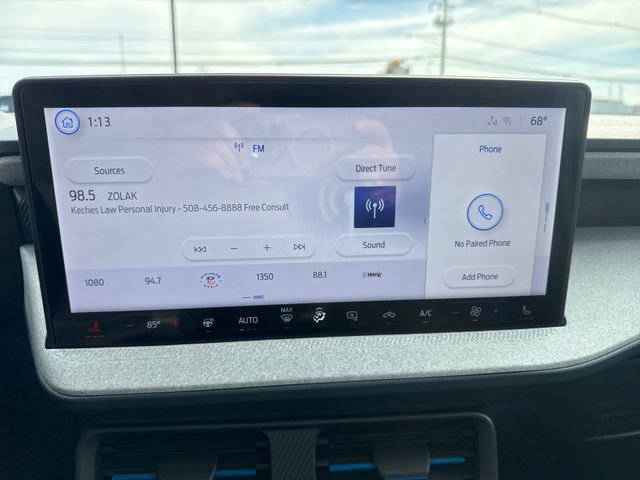 New 2026 Ford Maverick XLT w/ Equipment Group 301A image 17