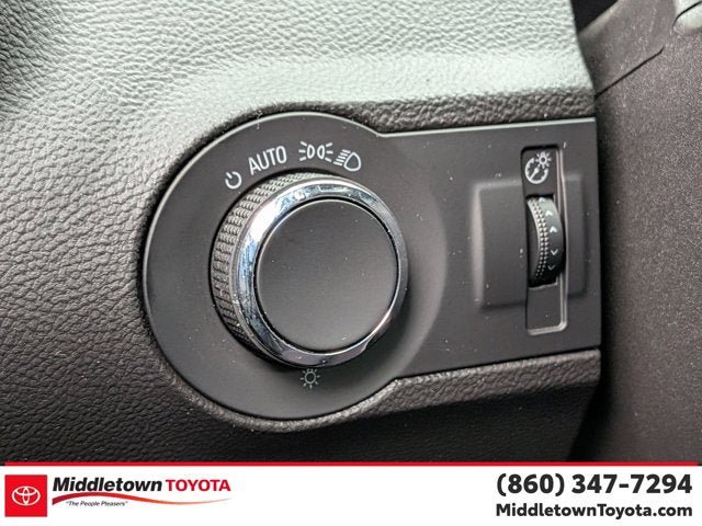Used 2010 Chevrolet Camaro LT w/ RS Package RWD image 16