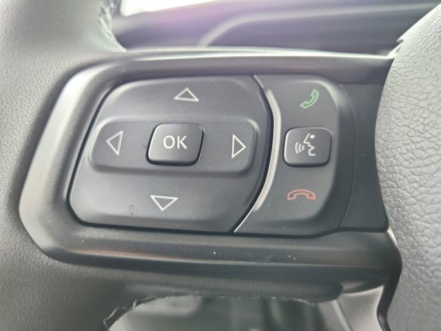 New 2026 Jeep Gladiator Rubicon w/ Steel Power Dome Hood Package image 14