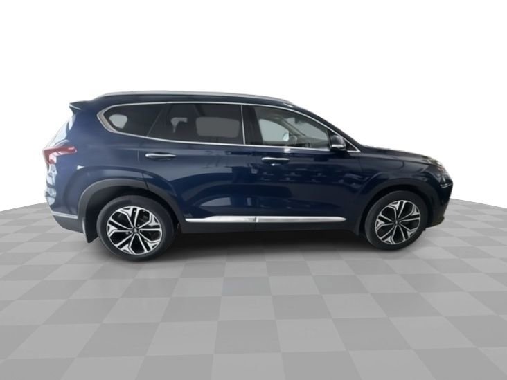 Used 2019 Hyundai Santa Fe Limited w/ Cargo Package image 9
