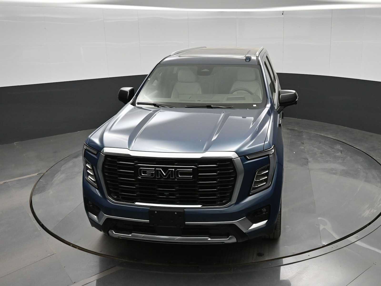 New 2026 GMC Yukon XL Denali w/ Denali Reserve Package AWD/4WD image 22