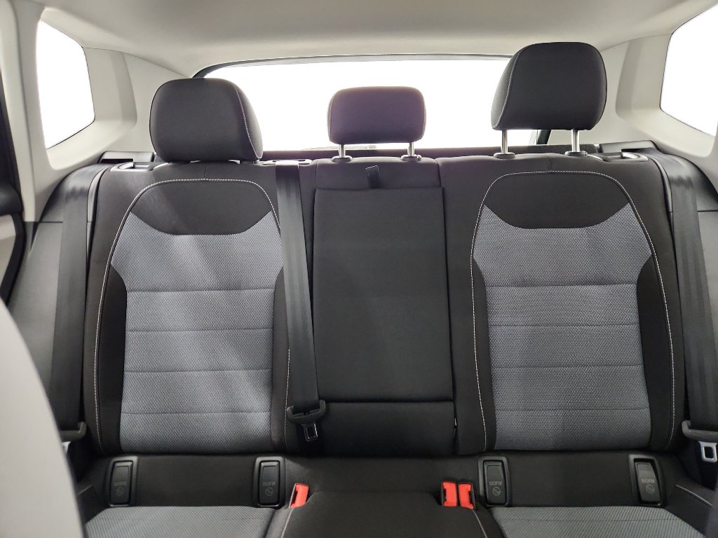 New 2026 Volkswagen Taos S image 26