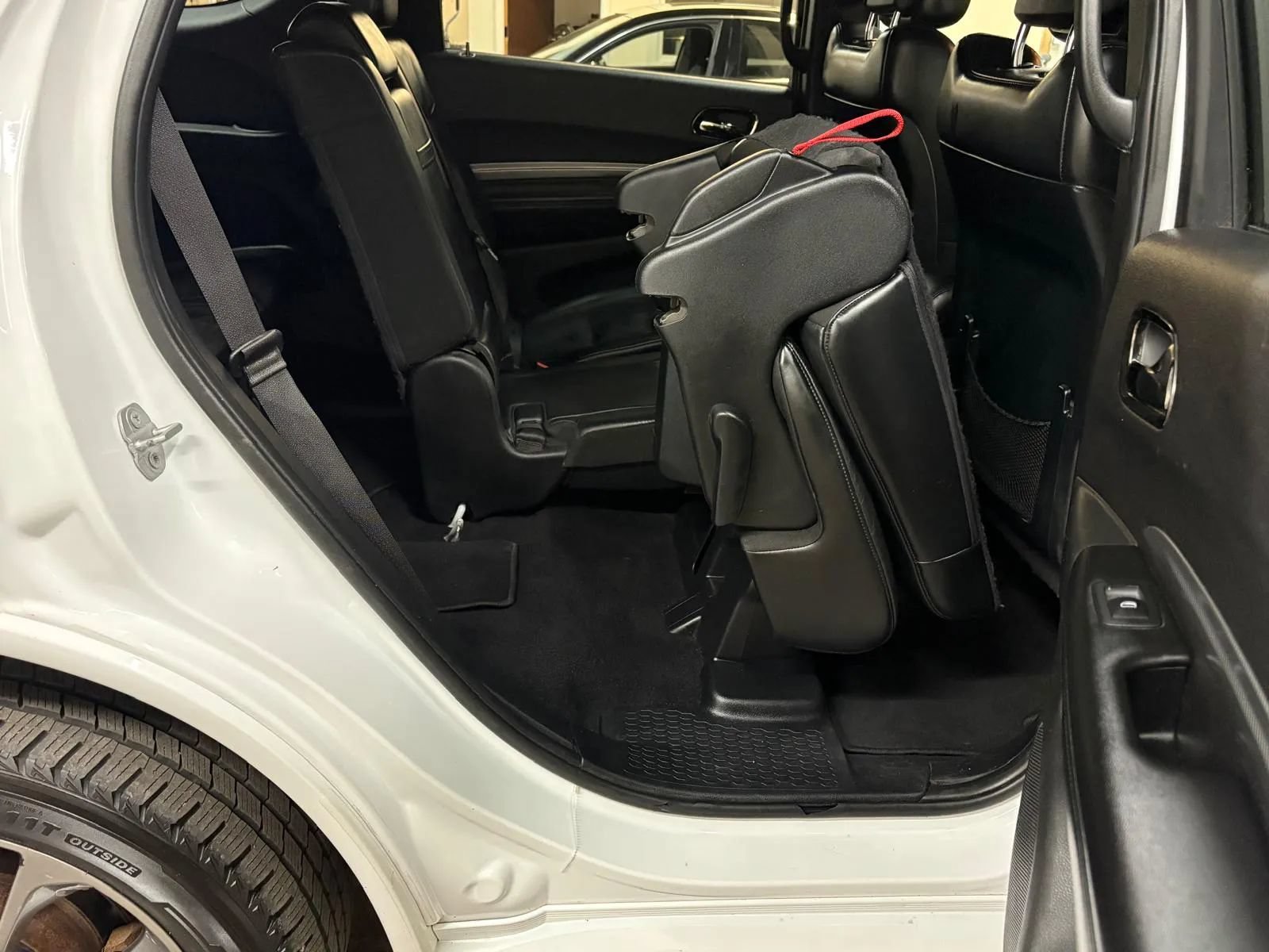 Used 2020 Dodge Durango GT AWD/4WD image 22