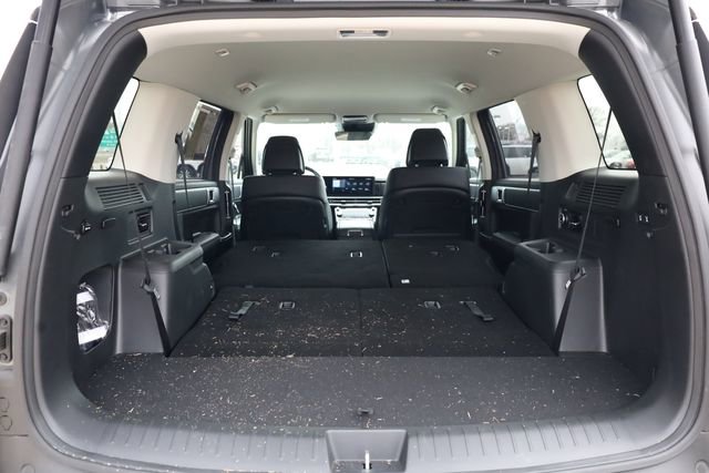 Certified 2025 Hyundai Santa Fe SEL image 27