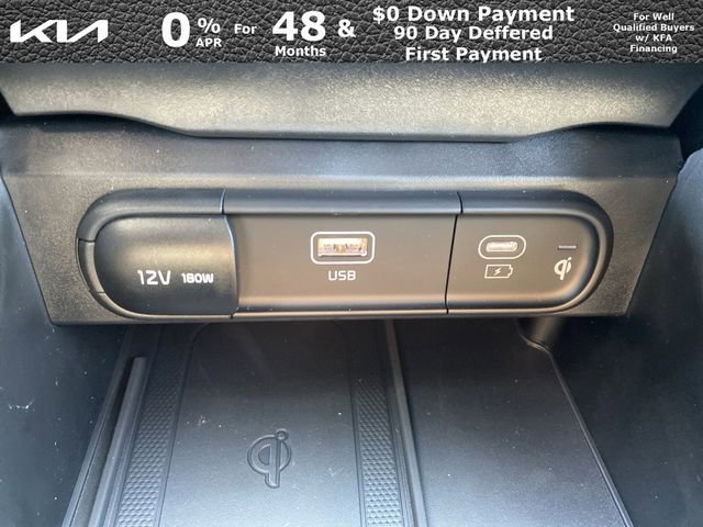 New 2025 Kia Telluride EX X-Pro image 27