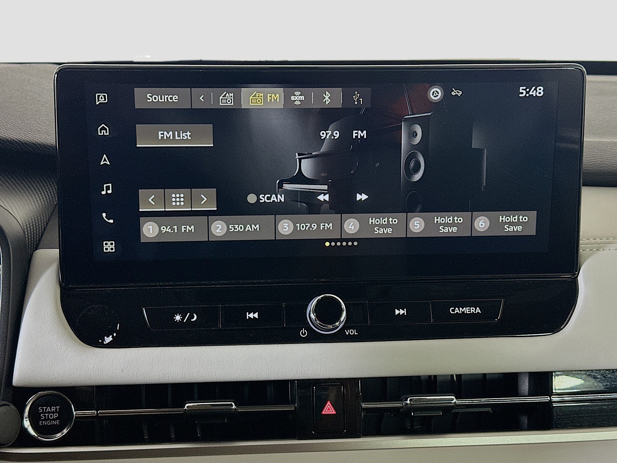 Used 2025 Mitsubishi Outlander SE FWD image 21