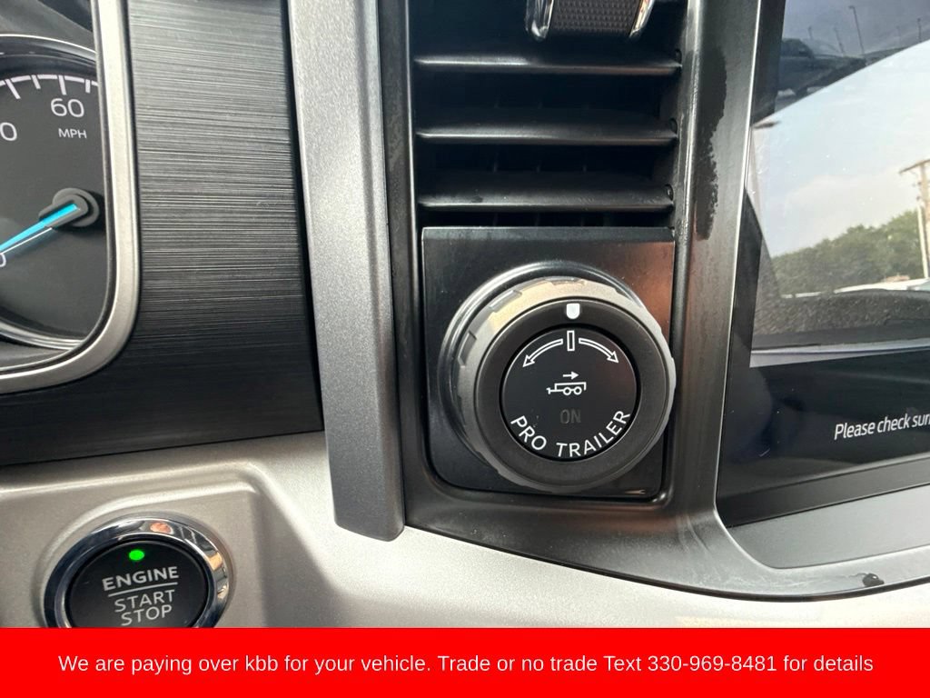 Used 2023 Ford F150 XLT w/ Equipment Group 302A High AWD/4WD image 32