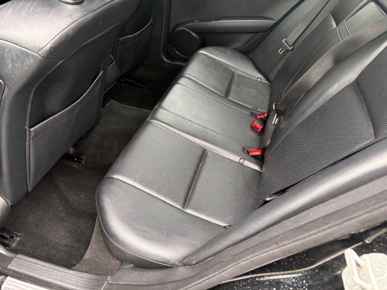 Used 2009 Mercedes-Benz C 300 4MATIC Sedan image 14