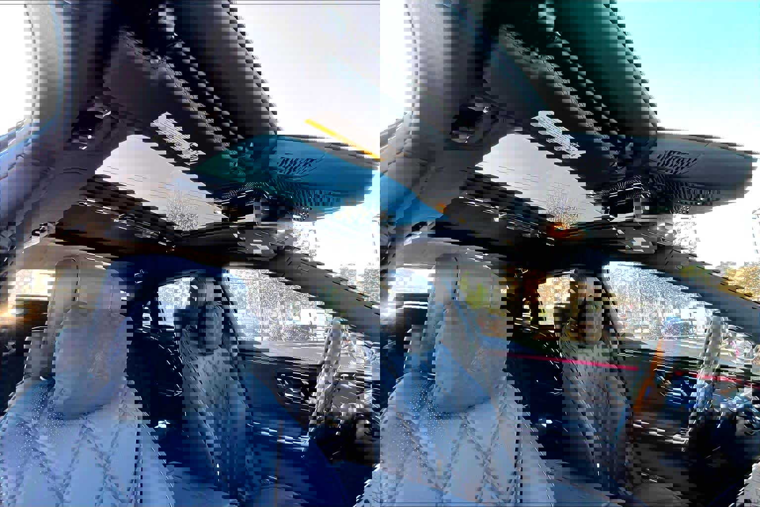 Used 2024 Mercedes-Benz Maybach S 580 Maybach S 580 image 13