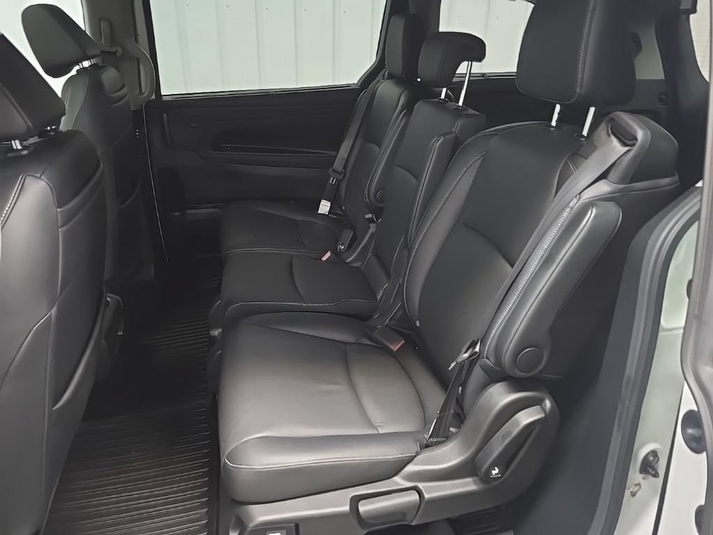 Used 2022 Honda Odyssey Touring image 33