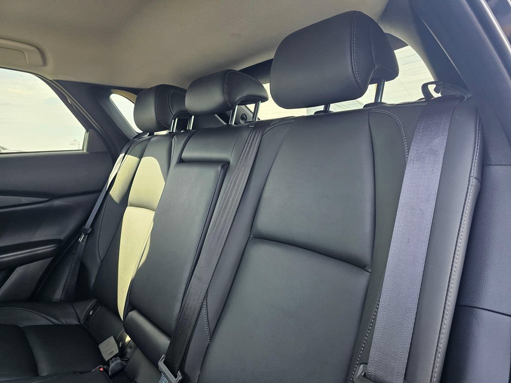 Used 2024 MAZDA CX-30 AWD 2.5 S w/ Select Sport Pkg image 18