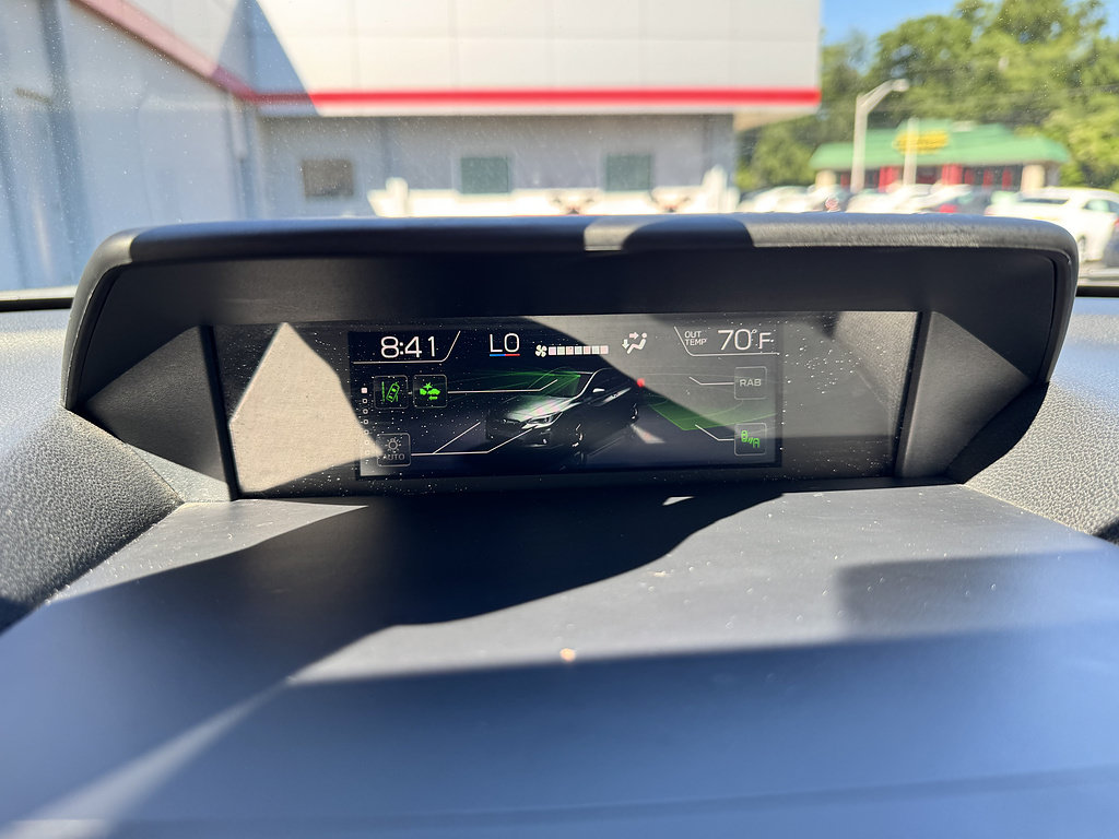 Used 2019 Subaru Crosstrek 2.0i Limited AWD/4WD image 15