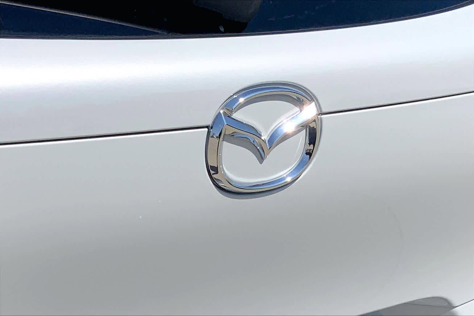 Certified 2026 MAZDA CX-30 AWD 2.5 S w/ Select Sport Pkg image 10