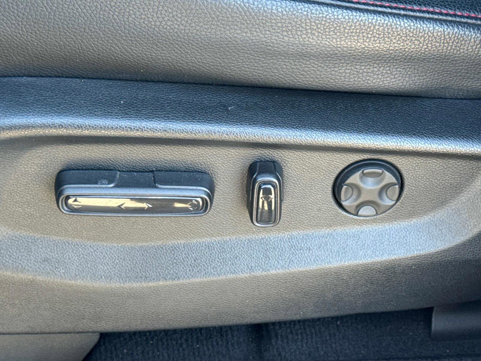 Certified 2025 Honda Odyssey Sport-L image 21