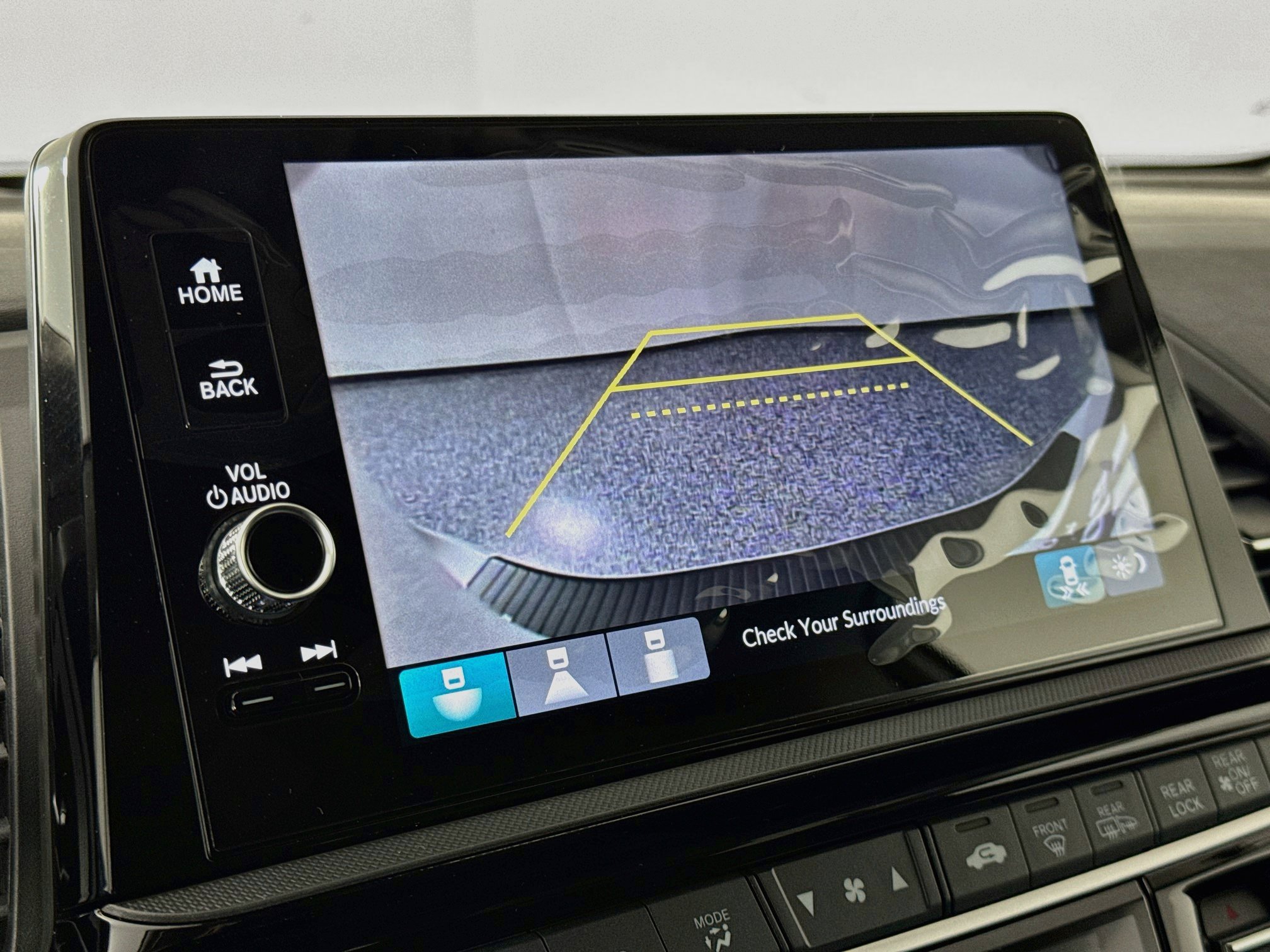 New 2027 Honda Odyssey EX-L image 13
