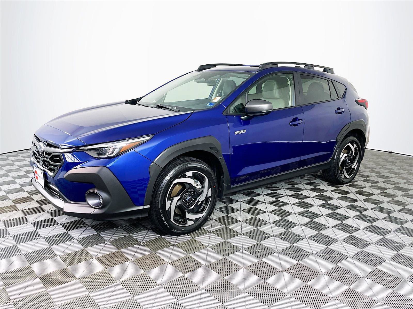 Used 2026 Subaru Crosstrek 2.5i Limited image 4