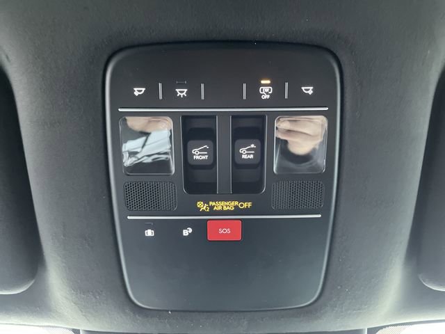 New 2026 Hyundai Palisade Calligraphy image 24