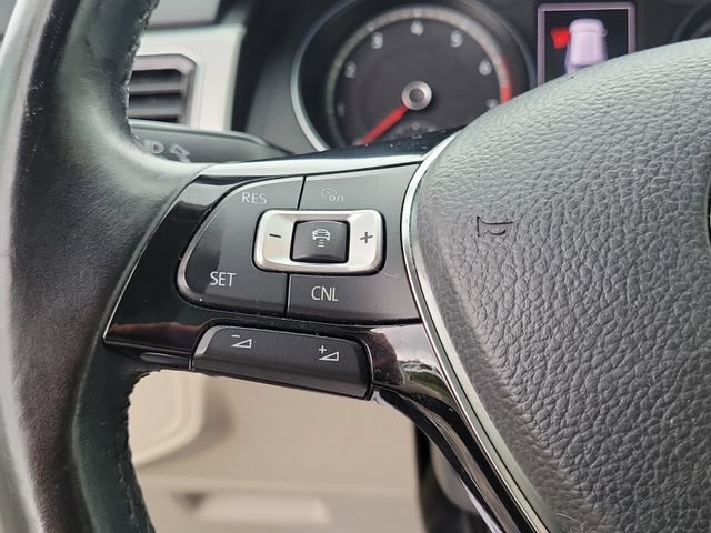 Used 2018 Volkswagen Atlas SEL FWD image 22