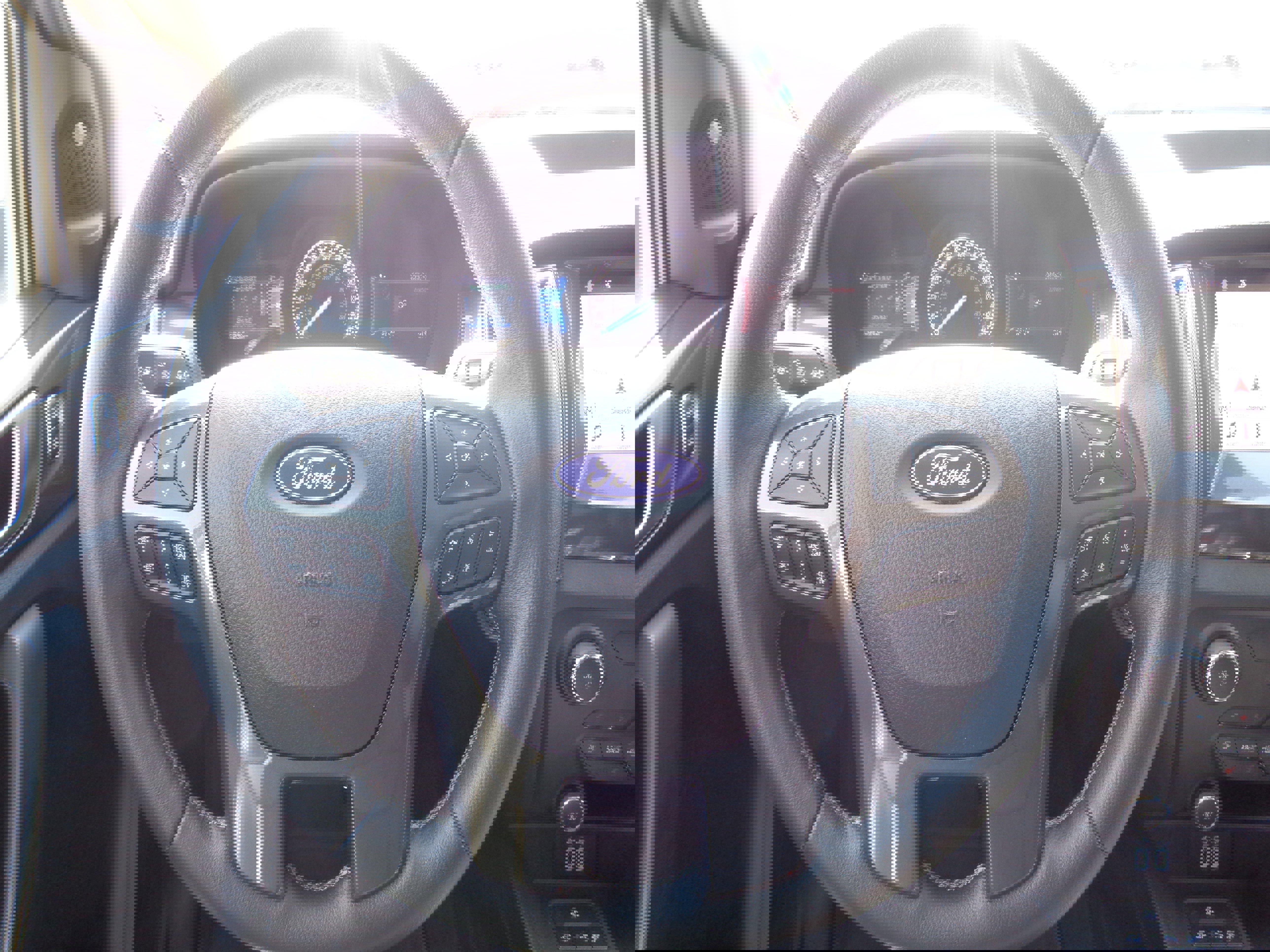 Used 2019 Ford Ranger Lariat w/ Equipment Group 501A Mid image 12