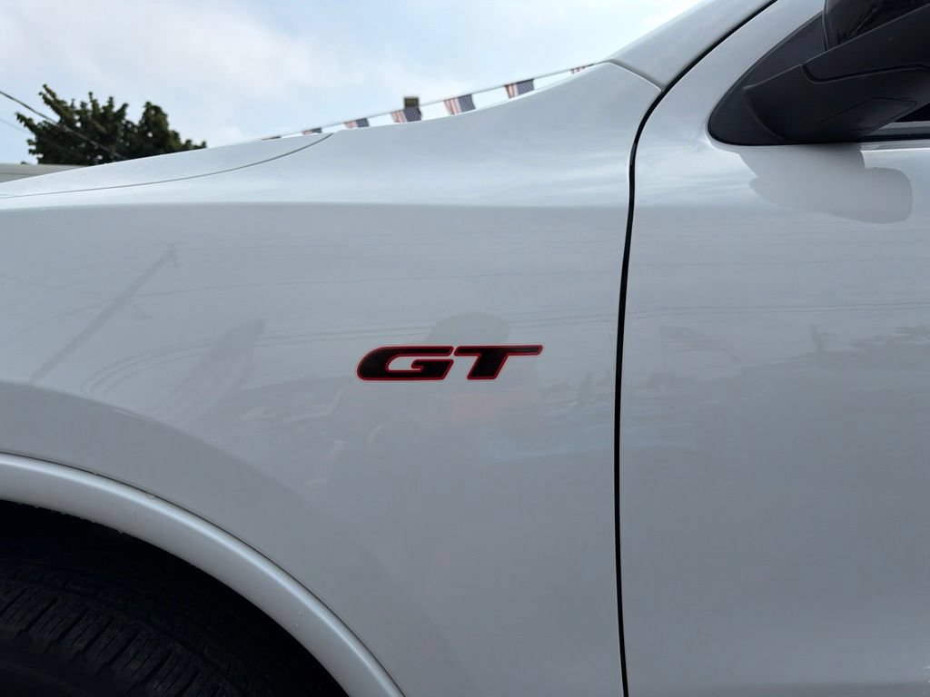 Used 2026 Dodge Durango GT AWD/4WD image 14