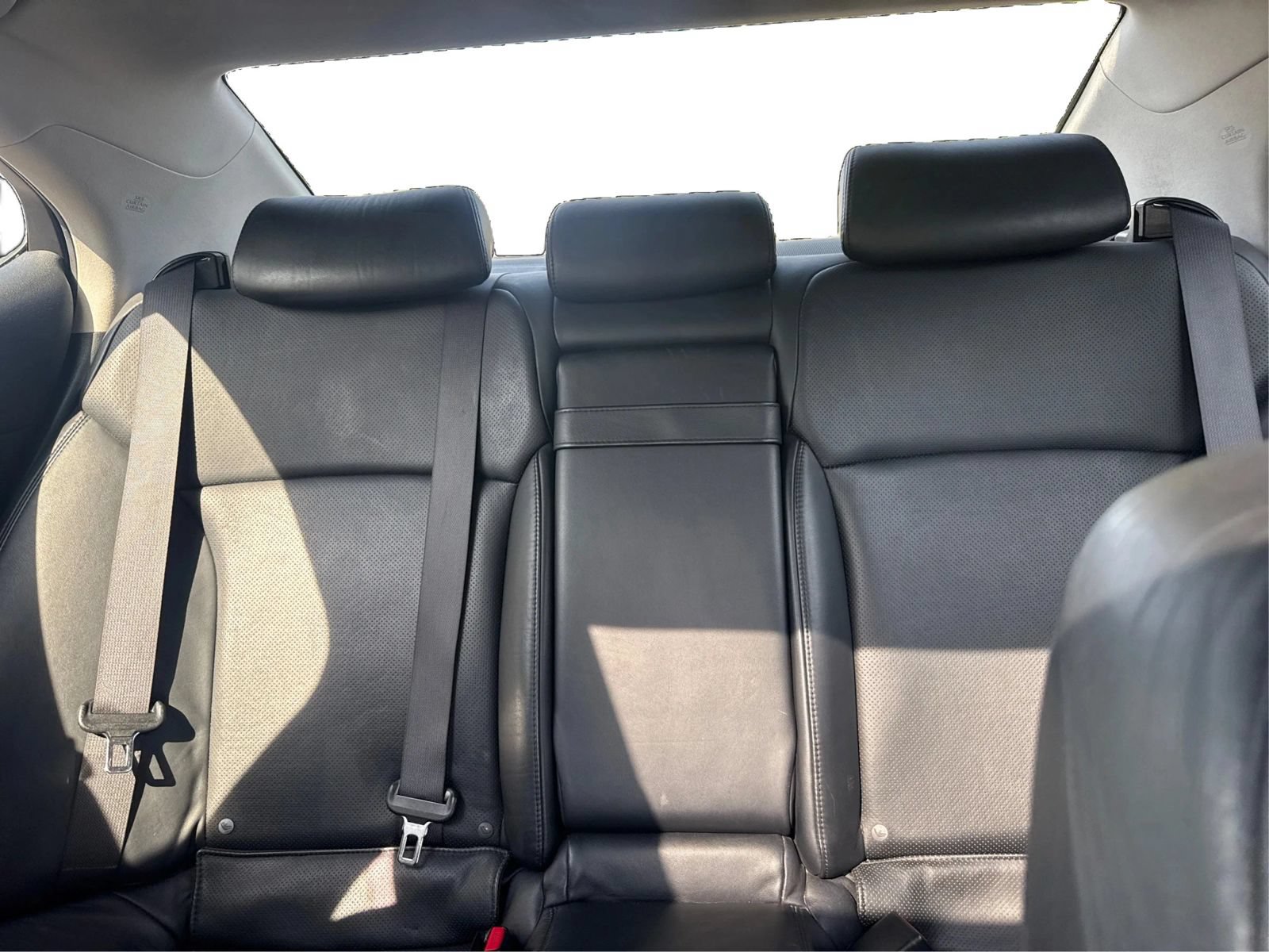 Used 2008 Lexus IS 250 AWD image 14