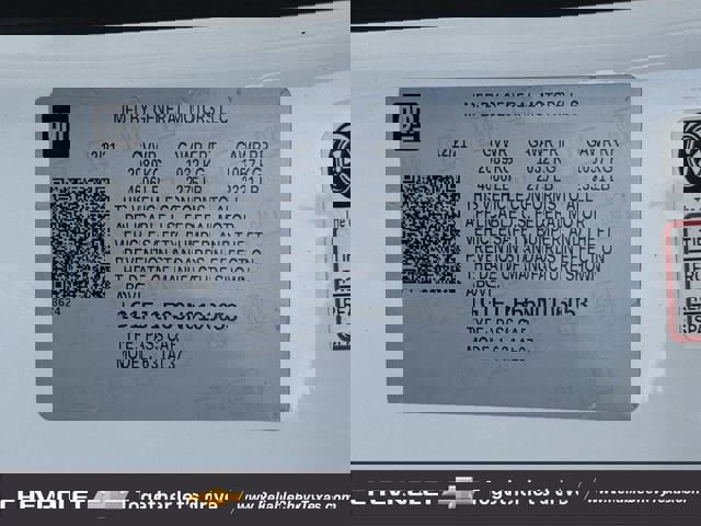 Used 2022 Chevrolet Camaro ZL1 image 36