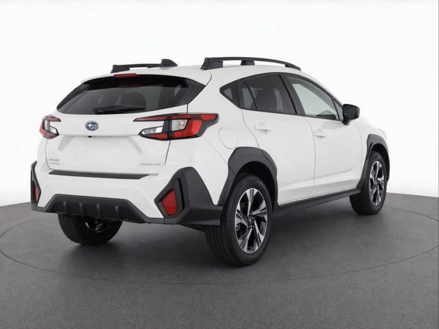 Used 2025 Subaru Crosstrek 2.5i Premium AWD/4WD image 5