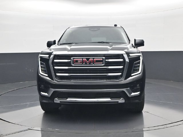 New 2027 GMC Yukon Elevation w/ Elevation Premium Package AWD/4WD image 2