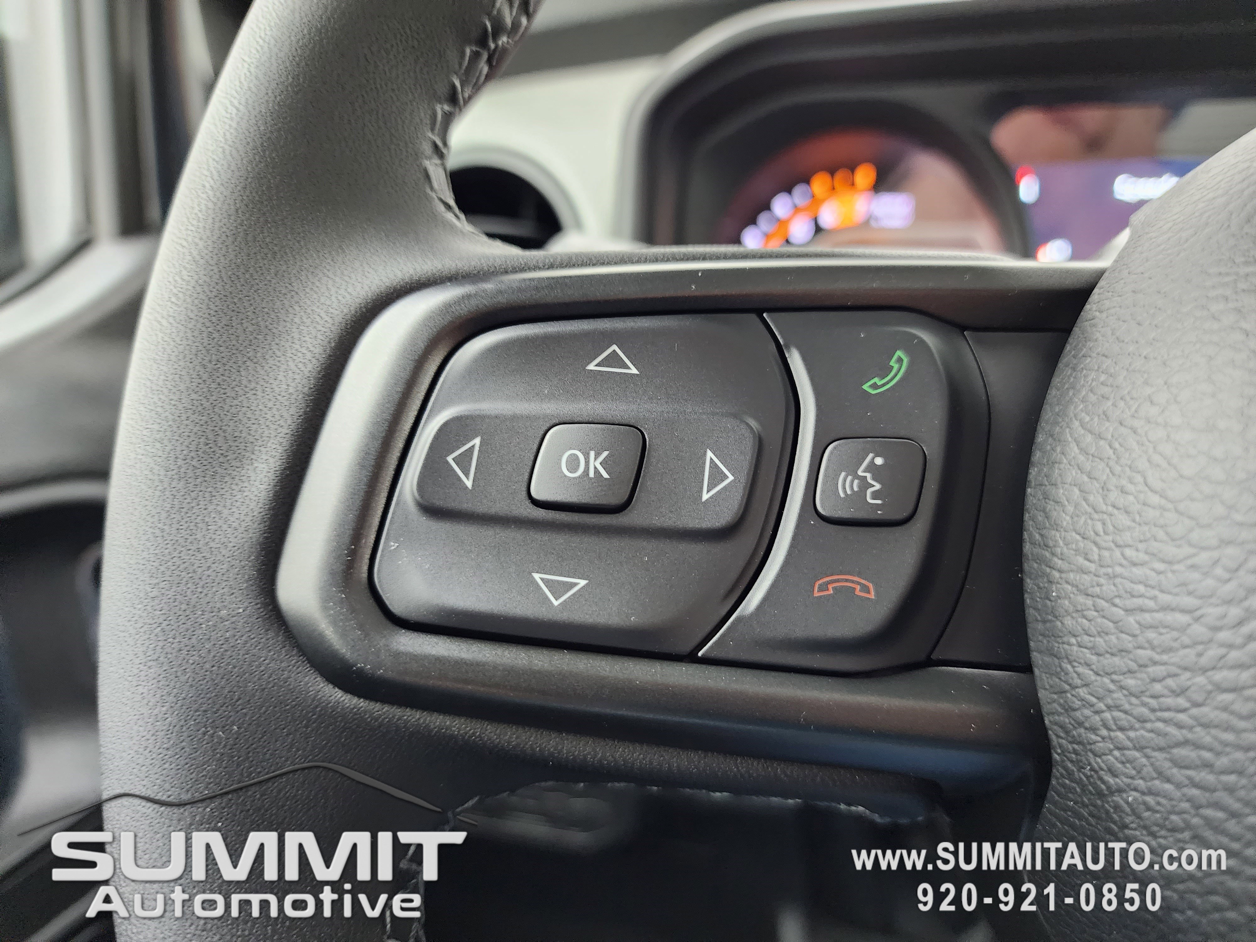 New 2026 Jeep Wrangler Sport S image 14