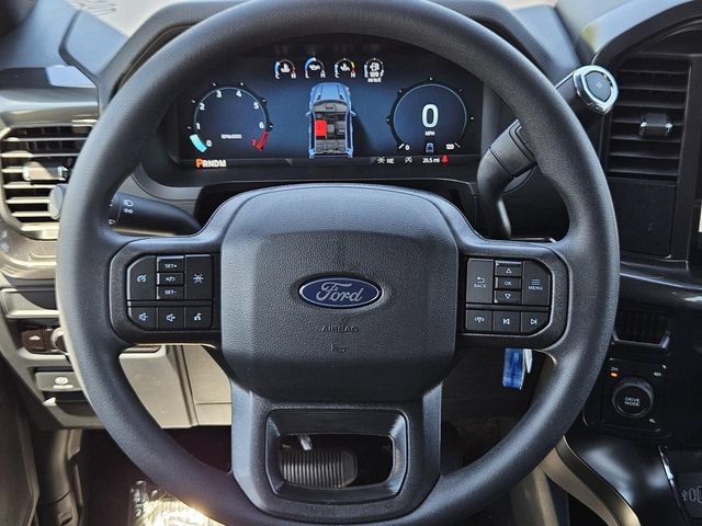 New 2026 Ford F150 STX w/ Equipment Group 200A AWD/4WD image 18