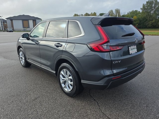 Used 2026 Honda CR-V LX image 11