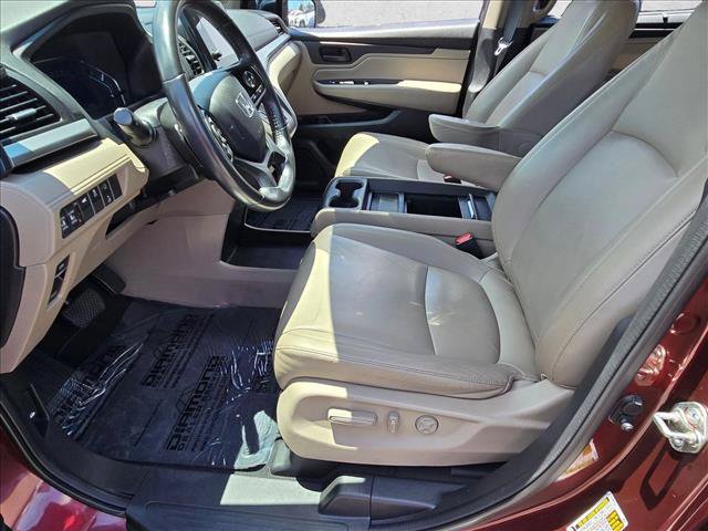 Used 2018 Honda Odyssey EX-L image 14