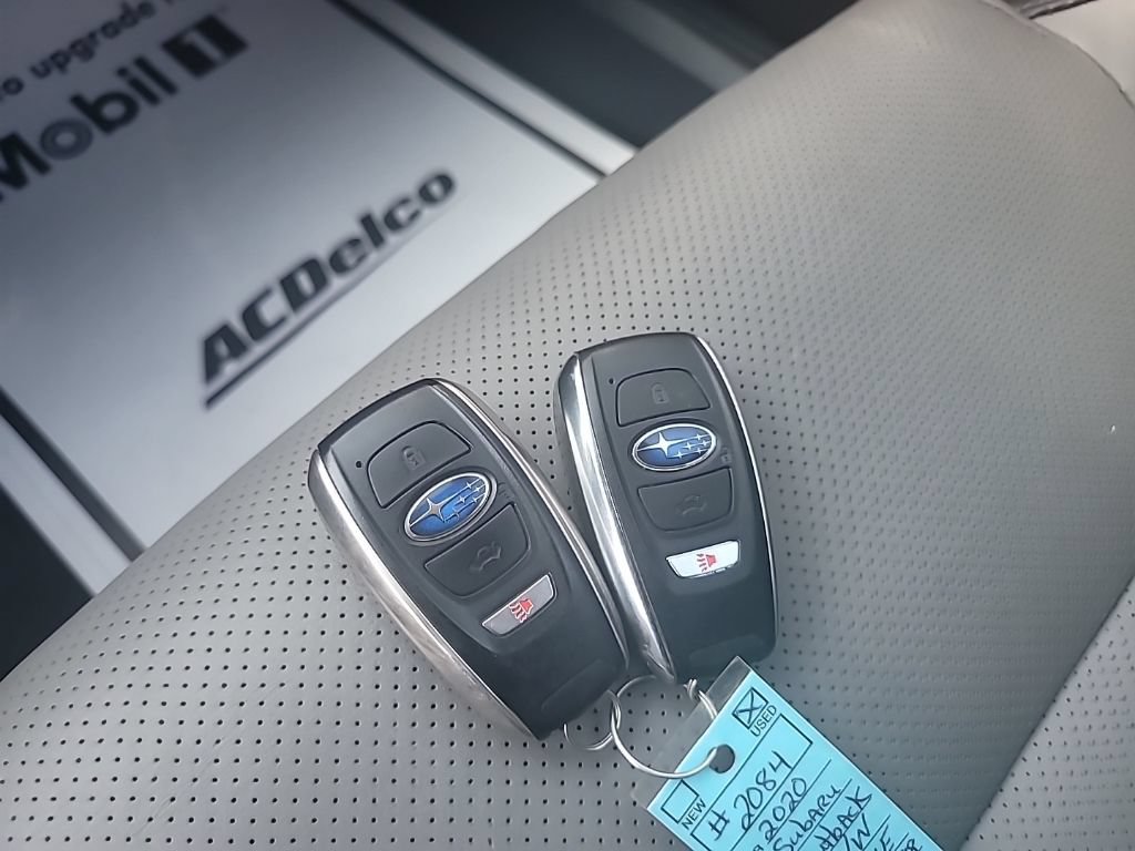 Used 2020 Subaru Outback Limited AWD/4WD image 25