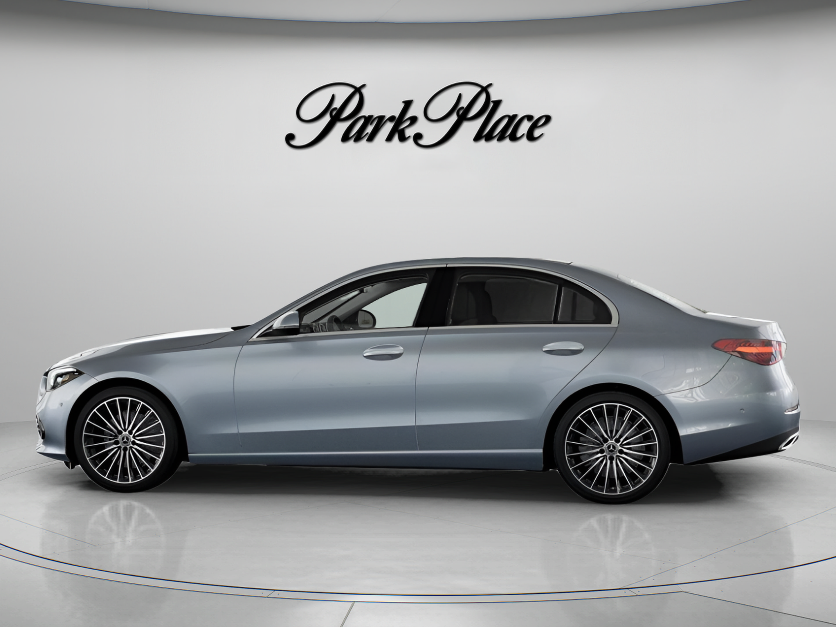 Certified 2026 Mercedes-Benz C 300 Sedan image 7