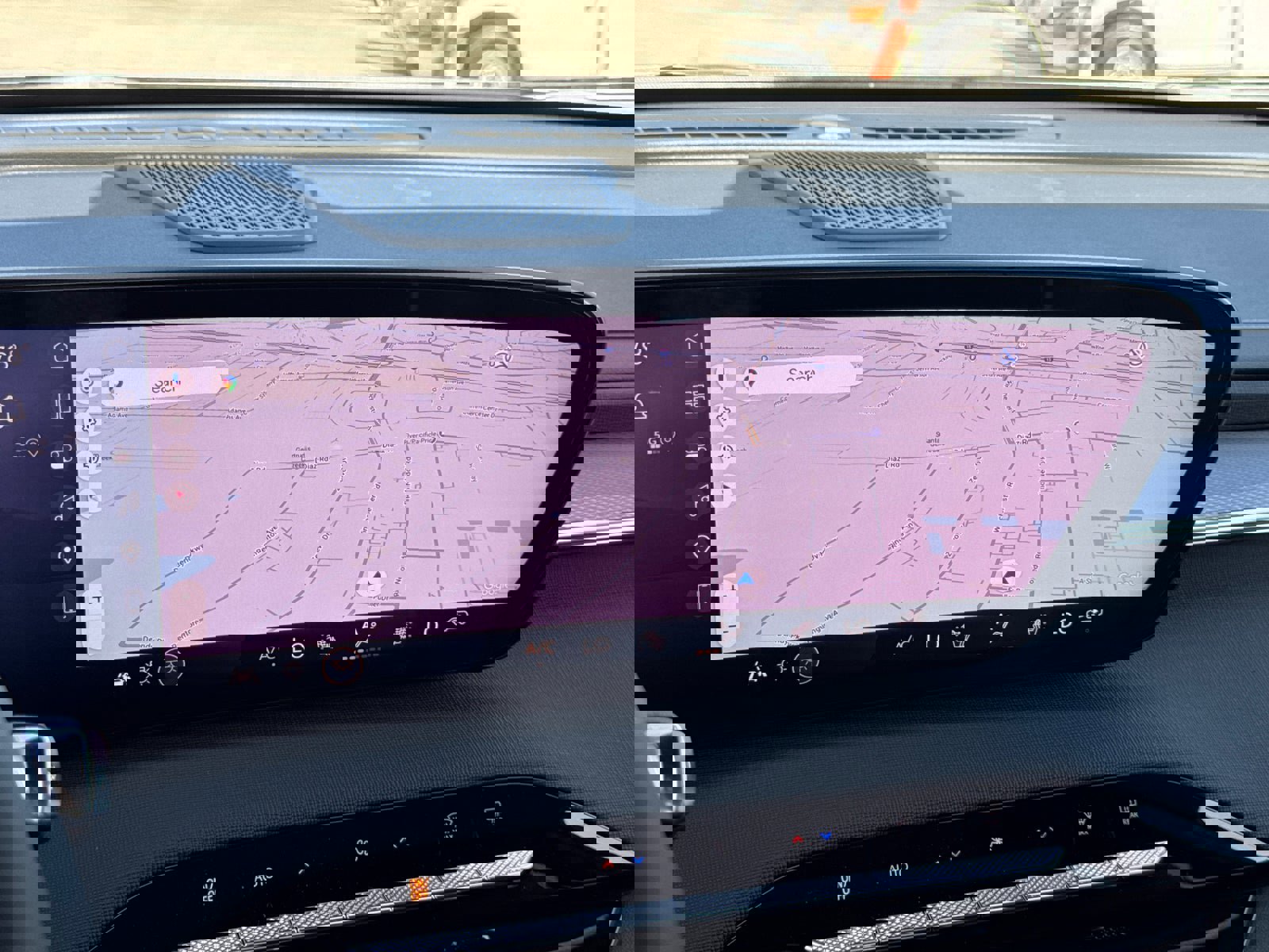 Used 2026 Buick Enclave Sport Touring w/ LPO, Floor Liner Package image 33