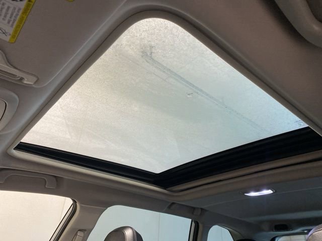 Certified 2023 Subaru Forester Touring image 12