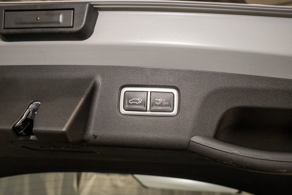 Certified 2024 Kia Sorento X-Line EX image 7